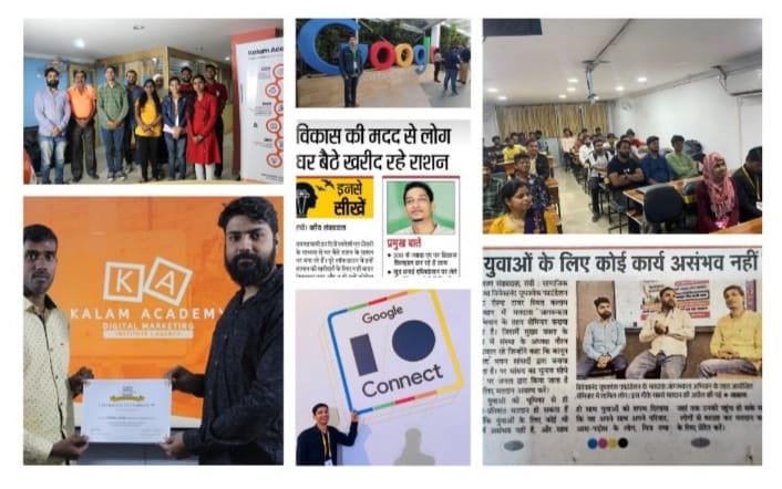 Best Digital Marketing Course In Ranchi