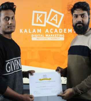 Best Digital Marketing Course In Ranchi