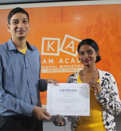 Best Digital Marketing Course In Ranchi