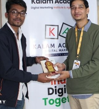 Best Digital Marketing Course In Ranchi